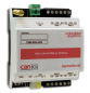 Preview: CANx / LoRa 433 MHz 4 x 10A Relays